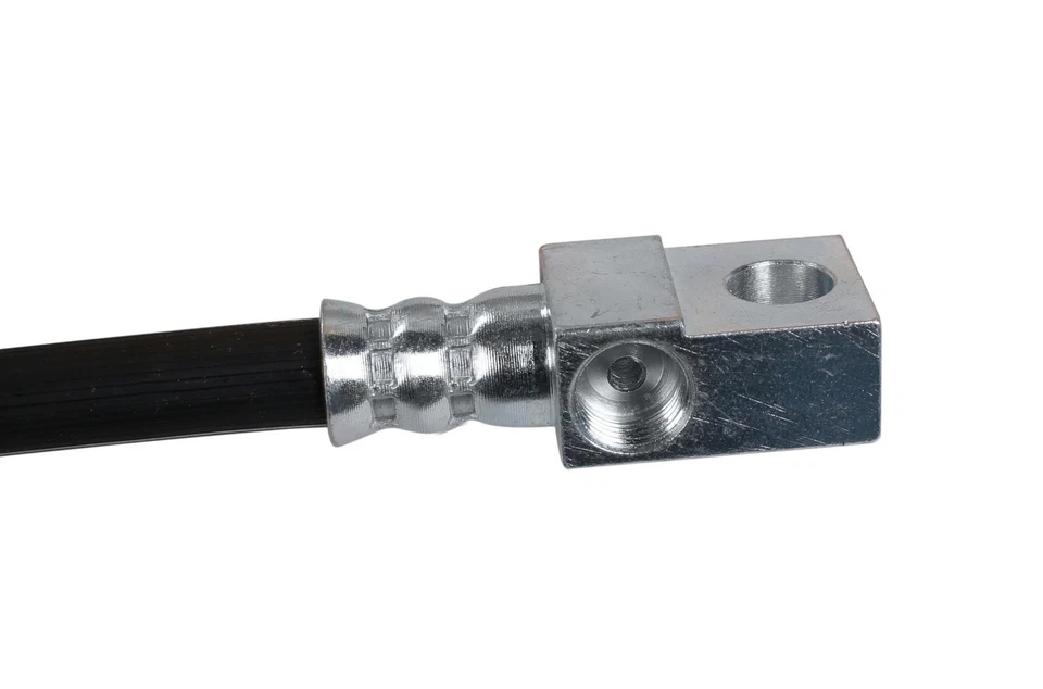 适用于 1983 - 1985 雪佛兰 C70 制动液压软管后中心 Sunsong 1984 — 第 2/3 张图片