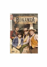 Bonanza DVD BOX SET 20 Classic EPISODES Dan Blocker, Michael Landon, Lorne Green