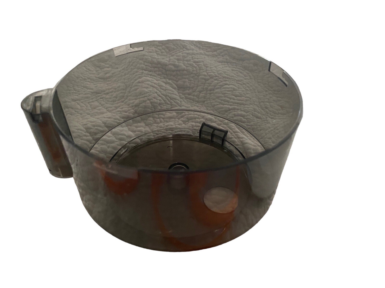 Baby Brezza FRP0045 Formula Pro Powder Container Lid Stirring Measuring