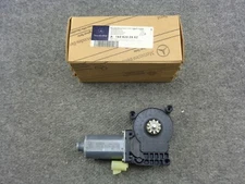 NEW OEM Original Factory Genuine Mercedes Benz 1638202842 Window Regulator Motor