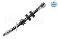 Meyle 214 525 0011 Bremsschlauch For Fiat