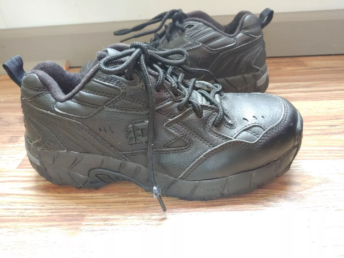 Dunham by new cheap balance steel toe shoes