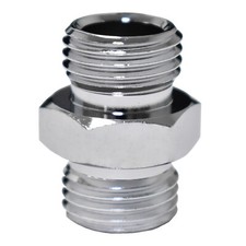 Scuba Choice Male 9/16" to Male 9/16" Adapter