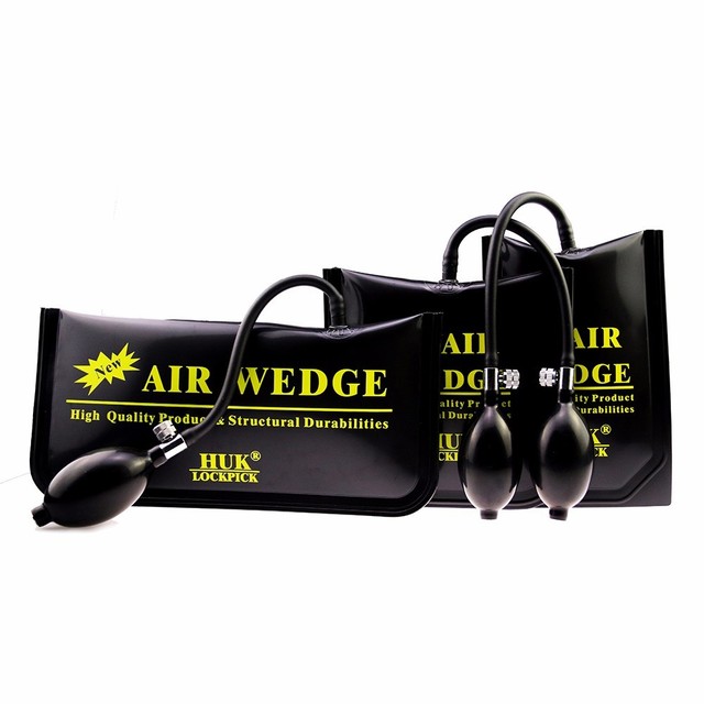 Full Set HUK locksmith Air Bag for Car eBay