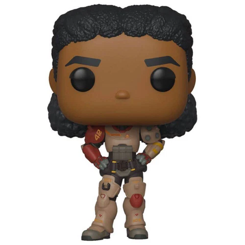 Lightyear (2022) Izzy Hawthorne Jr. Zap Patrol Pop! Vinyl Collectable Figures