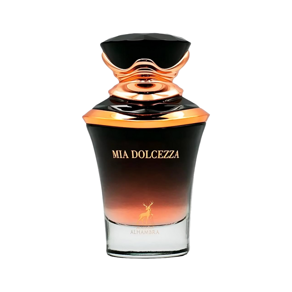 Mia Dolcezza by Maison Alhambra 3.4 oz / 100 mL EDP Spray Unisex