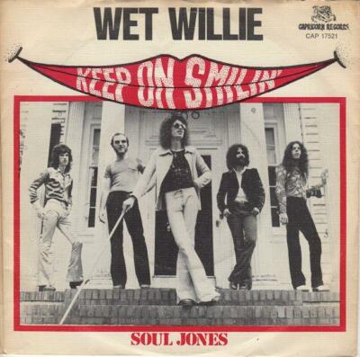 WET WILLIE レコード【特価】未開封 s-l400.jpg