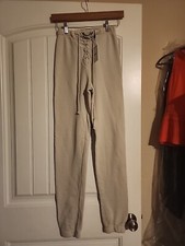   SOLD OUT   Joah Brown sweatpants