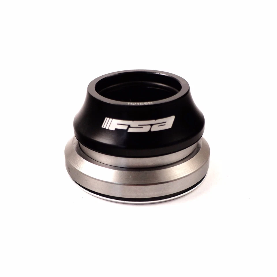 FSA NO.42/ACB ORBIT Tapered Integrate Headset C-40 1-1/8" to 1.5" IS42 / IS52 - Image 2 of 3