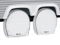 Wheel Cvr 4/pk 19-22 Wht on sale Wheel Cvr 4/pk 19-22 Wht on sale