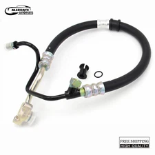 Power Steering Pressure Hose For 2001 02 03 2004 2005 Honda Civic Acura EL 1.7L