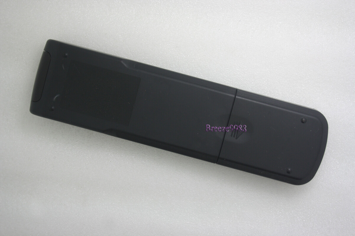 SONY RMEV100 Remote Control For EVID100 EVID70 EVID100P EVID70P IR