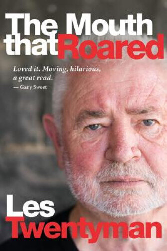 Thumbnail - The Mouth That Roared By Twentyman, Les
