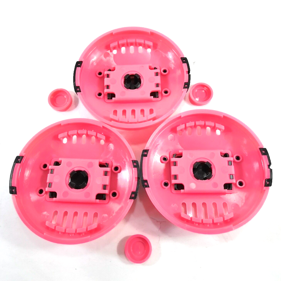 One 1x Pink Apollo Prestige Diaphragm Cover Purge Button Scuba Dive ...