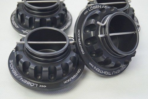Tuercas hexagonales Centerlock para tapa central a radiocontrol BBS RS 15 16 17 18 19"" hilo grande 71 mm - Imagen 5 de 8
