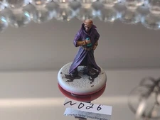 CMON ASOIAF Warhammer Fantasy AOS Hordes Empire Human Mage/Hero Painted NOV026