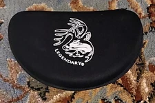 Legendary Camouflage Outdoor Hunter Sunglasses W Case & Multiple Shades 