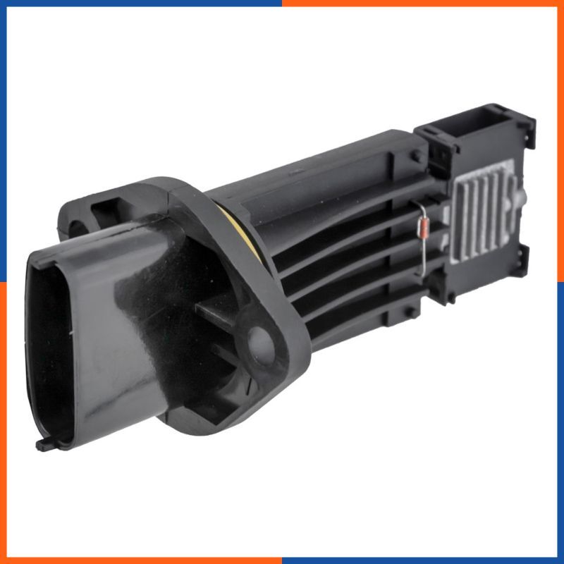 Débitmètre d'air pour VOLVO élimine fumée noire avec sonde 07SKV506