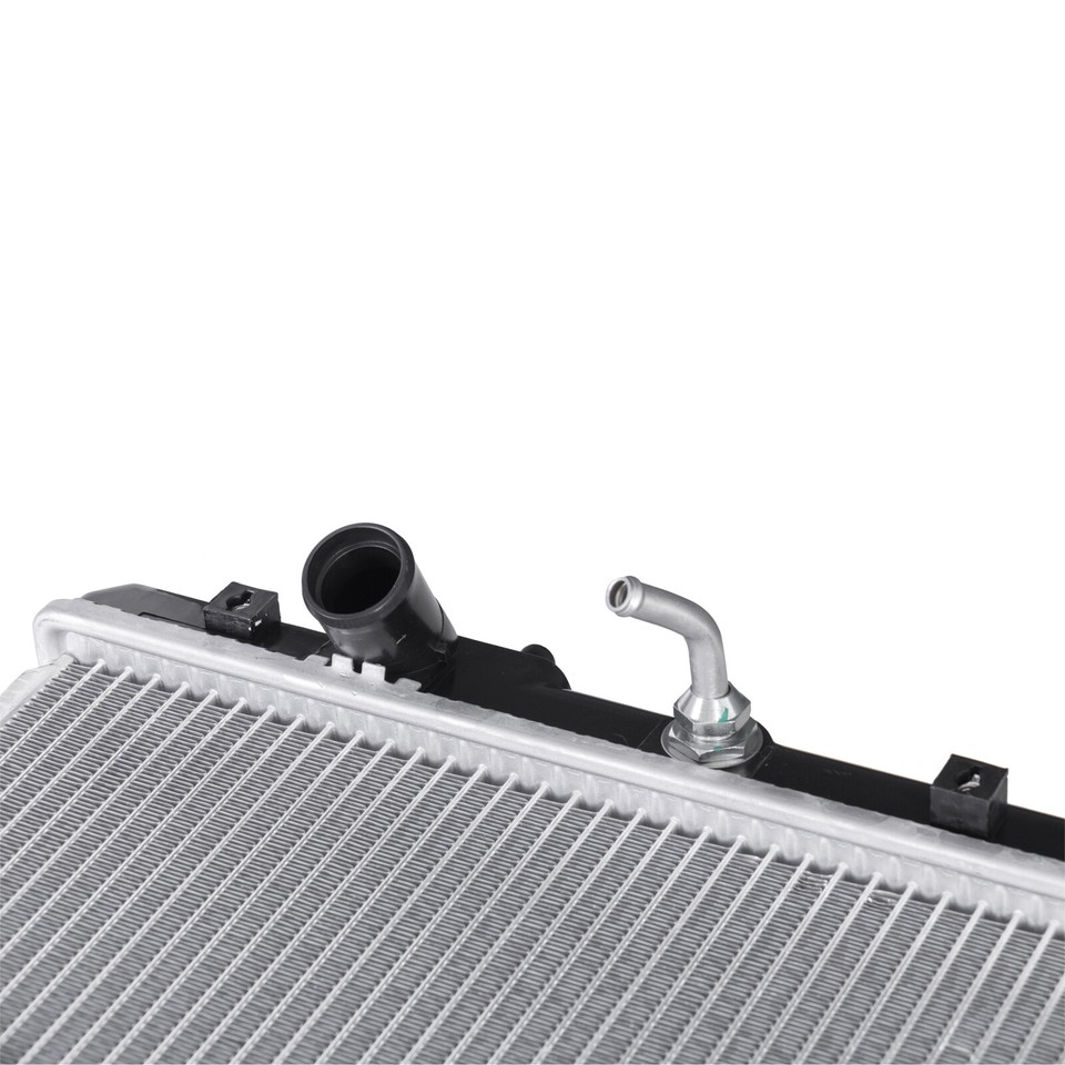 Aluminum Core Radiator For 1997 1998 1999 2000 2001 Honda CRV CR-V 2.0L ...