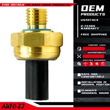 Engine Oil Pressure Switch Sensor For BMW 328i 335i 535i 640i X3 X5 12617592532