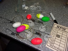 H48  XPS tourney system bass fishing system
