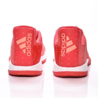 シューズ(男性用) adidas Harden Vol. 3 Invader \"Easy coral Adidas Harden Vol. 3 Invader Red Coral Pink D96990 Men 10