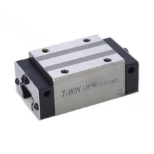1PCS NEW FIT FOR Linear Guide Slider LHH30CA