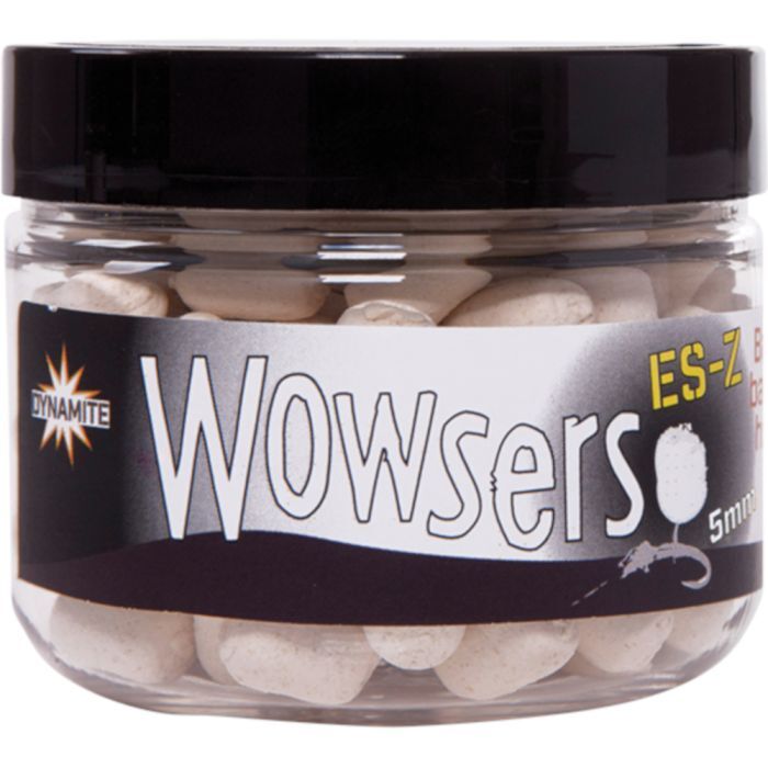 Dynamite Baits Wowsers White ES-Z 5mm
