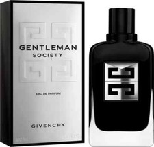 Givenchy Gentleman Society 60 / 100 ml Eau de Parfum