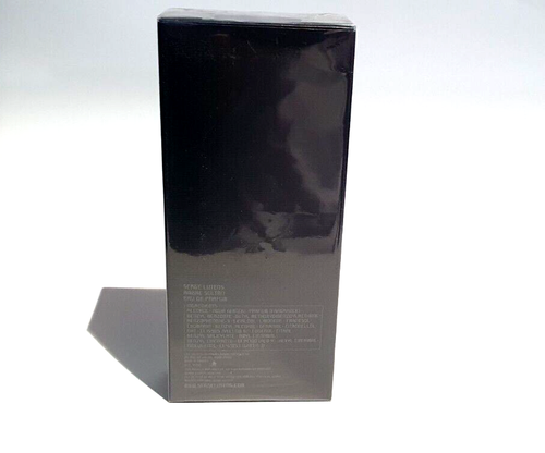 Serge Lutens Ambre Sultan Eau De Parfum Spray 100ml Brand New Sealed 1335A9 - Picture 2 of 3