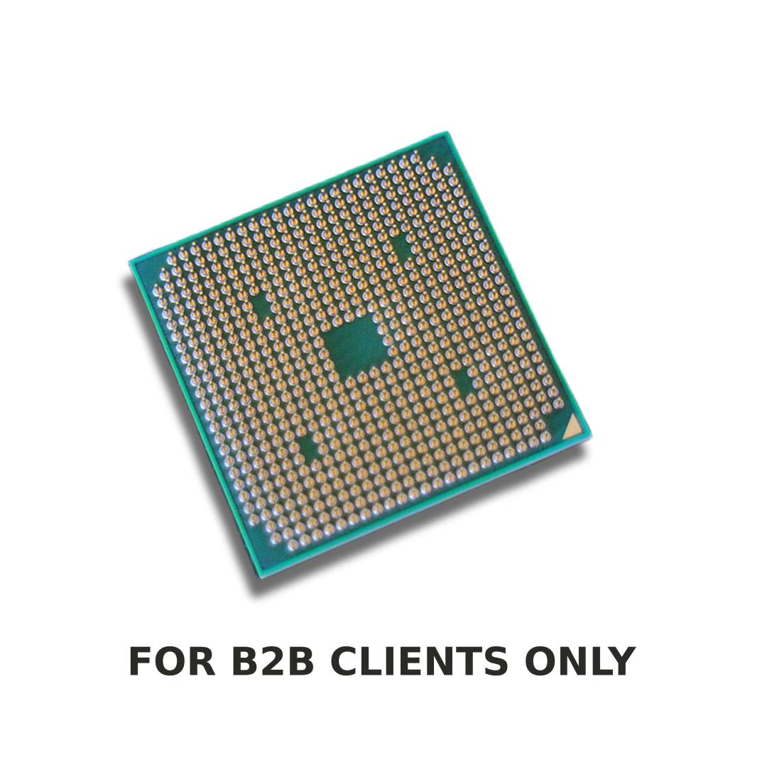 相性補償あり M640 2.6 GHz Turion II Ultra CPU AMD Turion II Ultra Dual-Core Mobile M600 - TMM600DBO23GQ