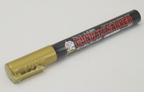GSI Creos Gundam Markers All Different Colors $3.99 Flat Shipping Rate Per ORDER - Picture 23 of 126