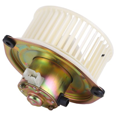 A/C Heater Blower Motor with Fan Cage For Nissan UD Trucks Model 24V - CM676457