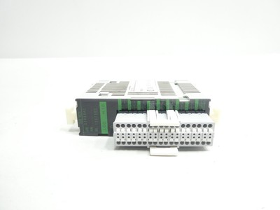 Jtekt TDK-6340 Toyopuc-pcs-j Sub Mon I/o Module