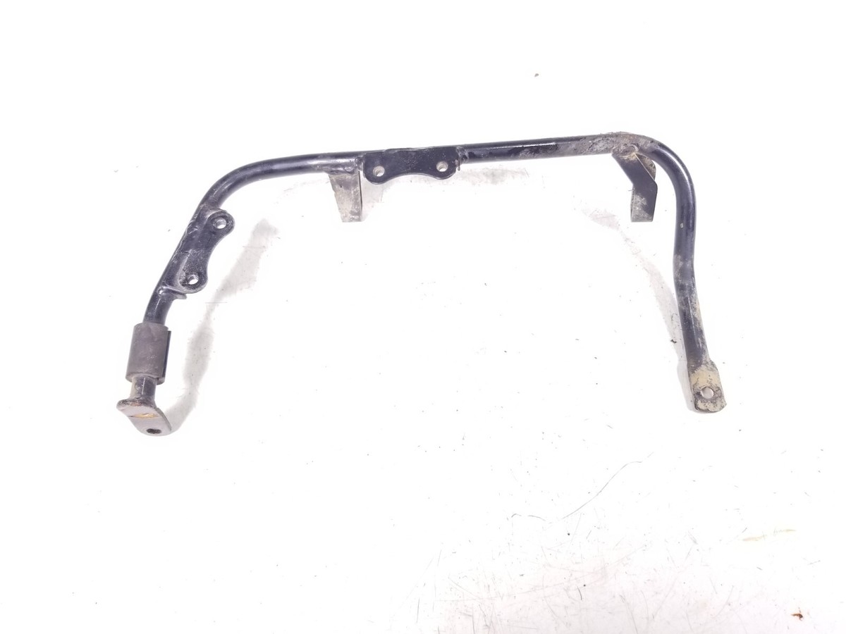 ｔ 87-07 Kawasaki KLR650 Radiator Mount Bracket Stay Free