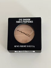 NIB MAC Eye Shadow RICEPAPER Frost