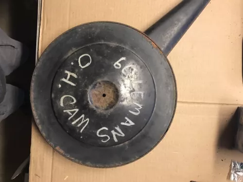 66 Pontiac GTO Lemans 0 H Cam Intake Filter May Fit Other Models And Years