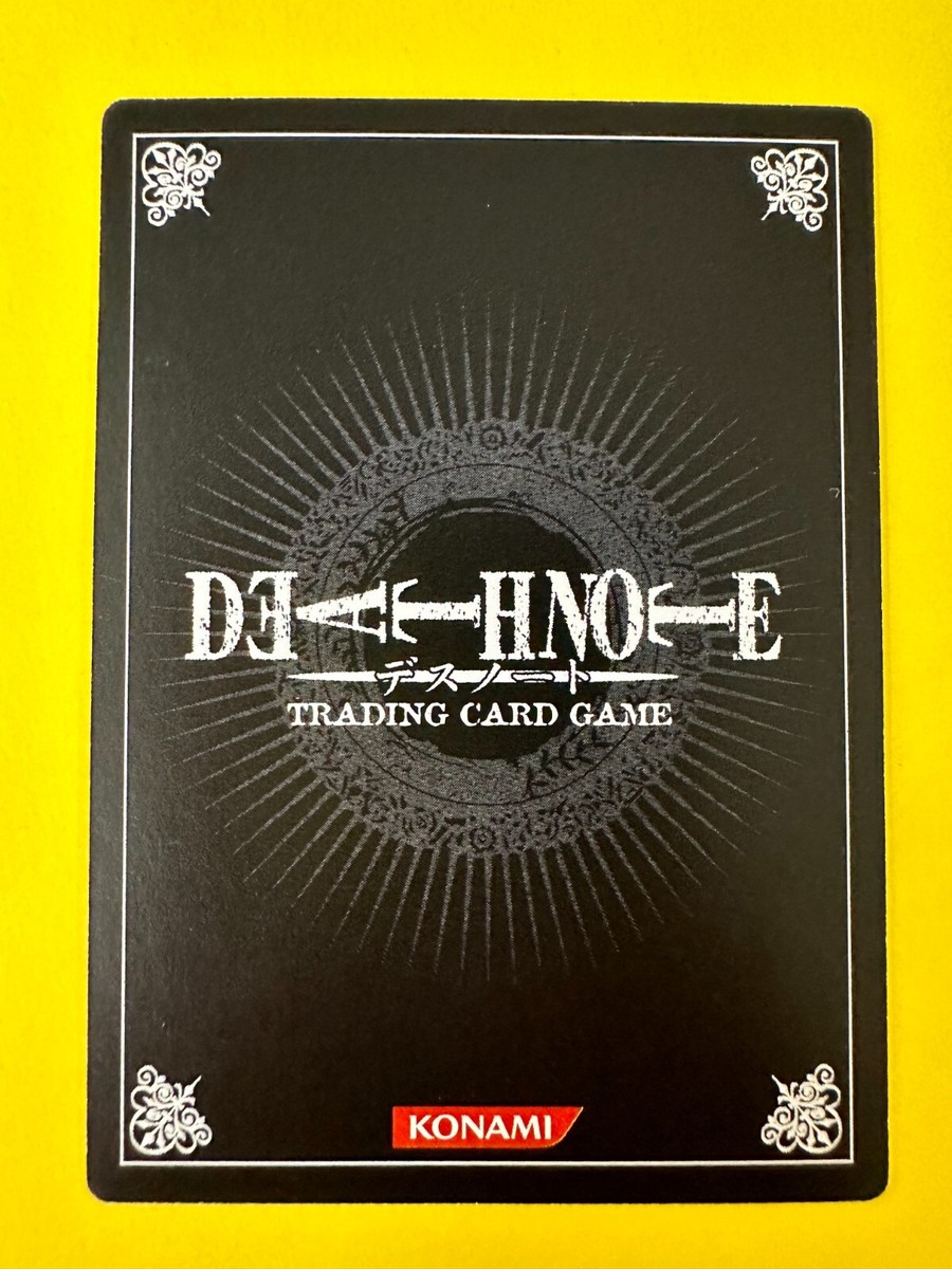 いおりDEATH NOTE TRADING CARD GAME Vol.2 $_57.JPG?set_id=880000500F