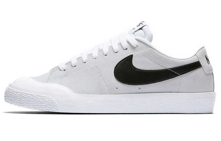 Nike Zoom Blazer Low XT White Black - 864348-101