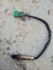Sonde lambda Peugeot 106