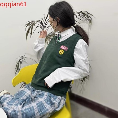 All of Us Are Dead Cosplay Performance Costume School Uniform Outfit Halloween - Picture 2 of 26