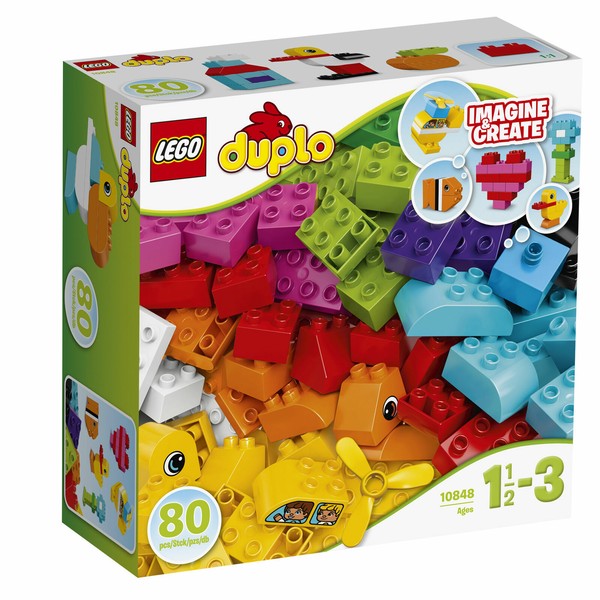 lego 10848 duplo