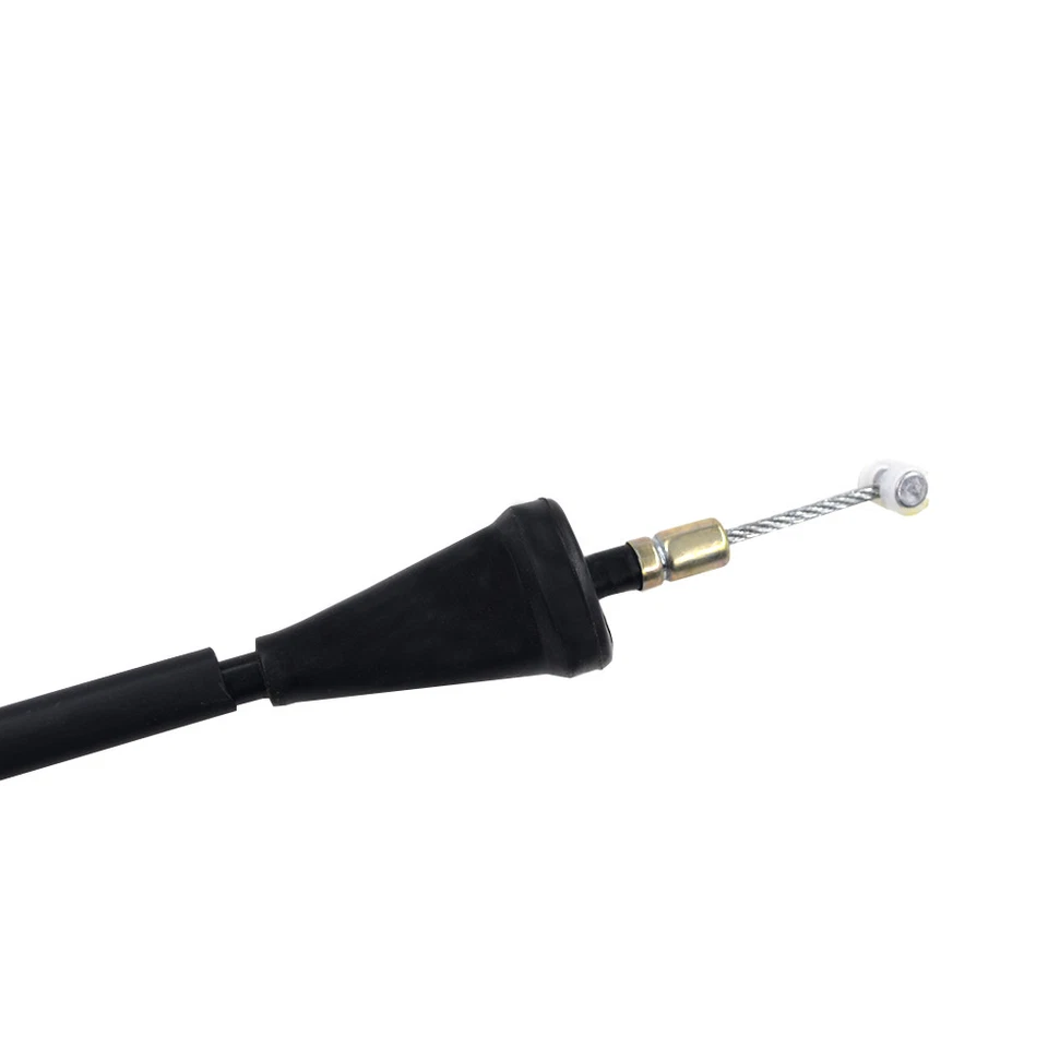 Cable embrague moto Honda AX-1 NX250 1988 1989 1990 Foto 3 de 4