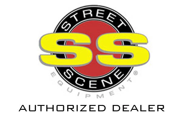 Se adapta a Chevrolet Silverado Street Scene 07-13 uretano estilo SS 950-70193 Foto 3 de 3