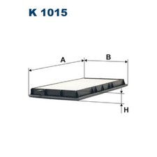 Innenraumfilter Pollenfilter für BMW 3-er E36 Z3 | 23962906