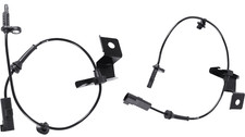 2x ABS Sensor Raddrehzahl Vorderachse für FORD MONDEO V Schrägheck Stufenheck