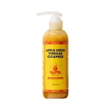 mommy care Apple Cider Vinegar Cleanser 200mL