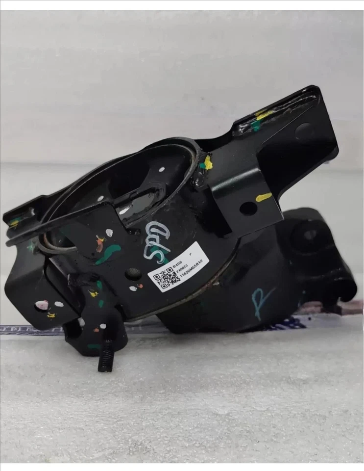 montaje motor lado izquierdo apto para suzuki swift 2018-2025 | 11620M55RA0 Foto 4 de 4