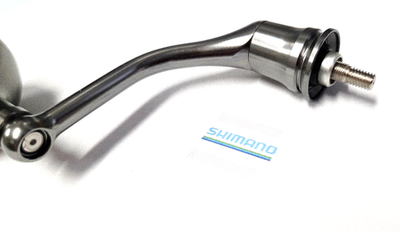 OEM Shimano Handle 1005J / RD19006 / Fits 2018 Stella C5000XG-FJ