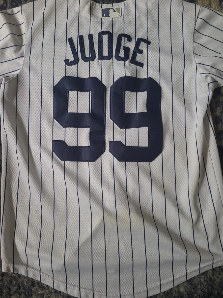 Majestic Aaron Judge MLB Jerseys for sale | eBay